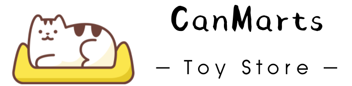 CanMarts - Toyshop logo