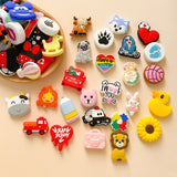 Wholesales for resin charms/beads/acrylic