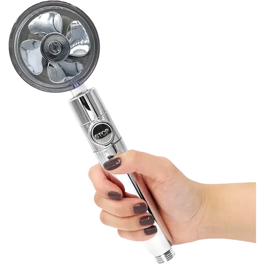 HYDRO SHOWER JET (50% OFF)