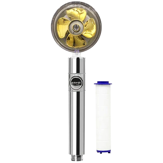 HYDRO SHOWER JET (50% OFF)