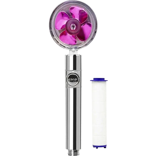 HYDRO SHOWER JET (50% OFF)