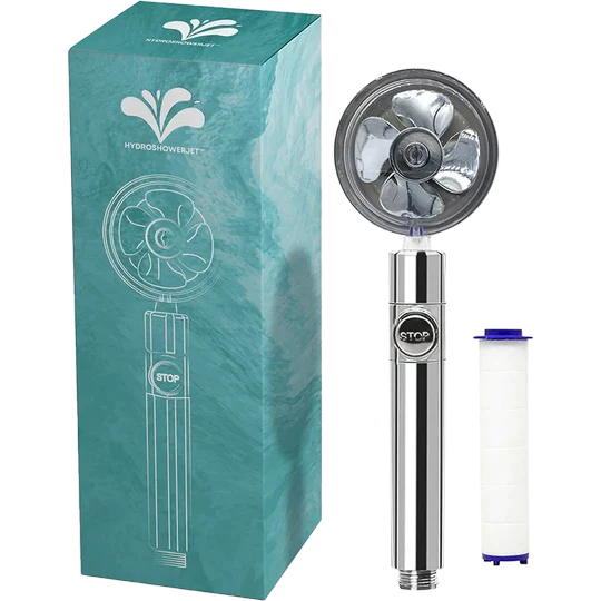 HYDRO SHOWER JET (50% OFF)