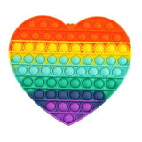 40% OFF Huge Pop It Rainbow BOOST