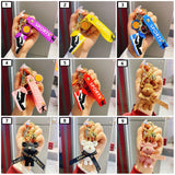 Mini DIY Toys for LIVE