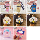 Mini DIY Toys for LIVE