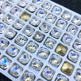K9 Nail Art Big Diamond