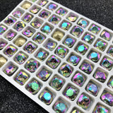 K9 Nail Art Big Diamond