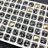 K9 Nail Art Big Diamond