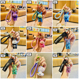 Mini DIY Toys for LIVE