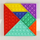 50% OFF New Colorful Fidget Toys