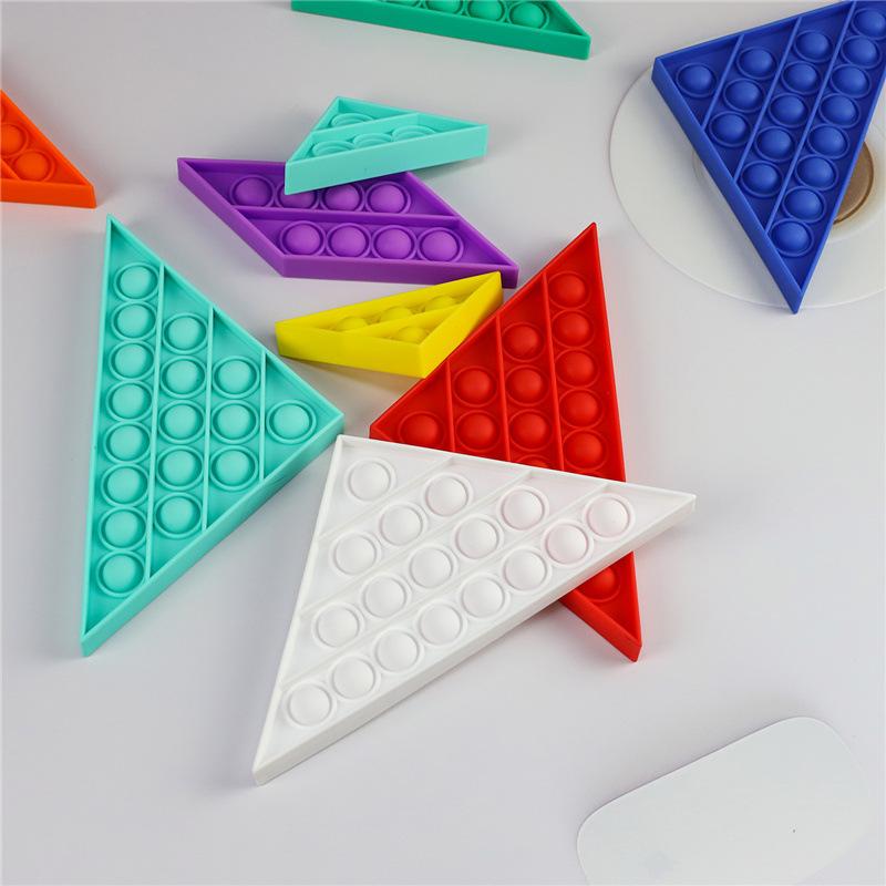 50% OFF New Colorful Fidget Toys