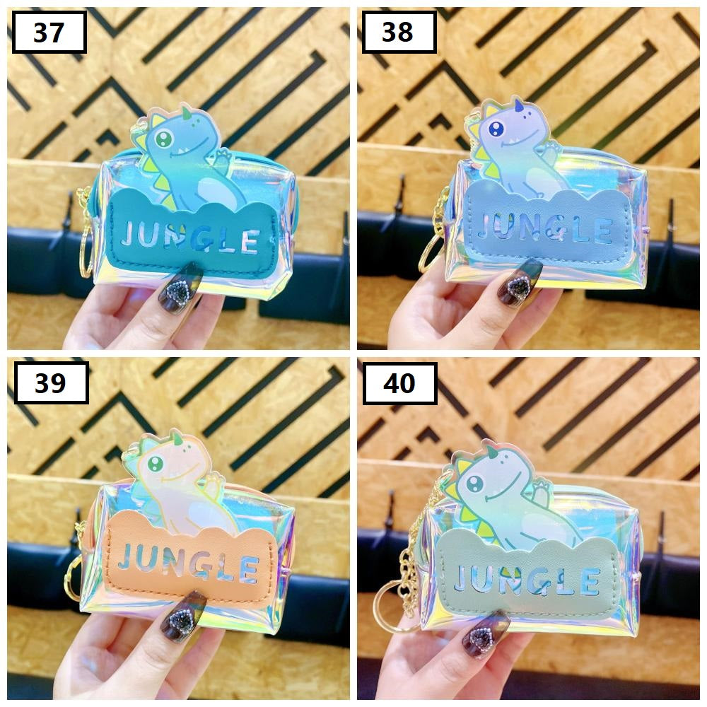 Mini DIY Toys for LIVE