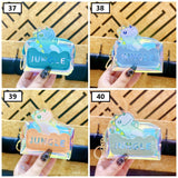 Mini DIY Toys for LIVE