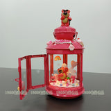 Mini DIY Toys for LIVE