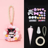 Mini Toys Material package