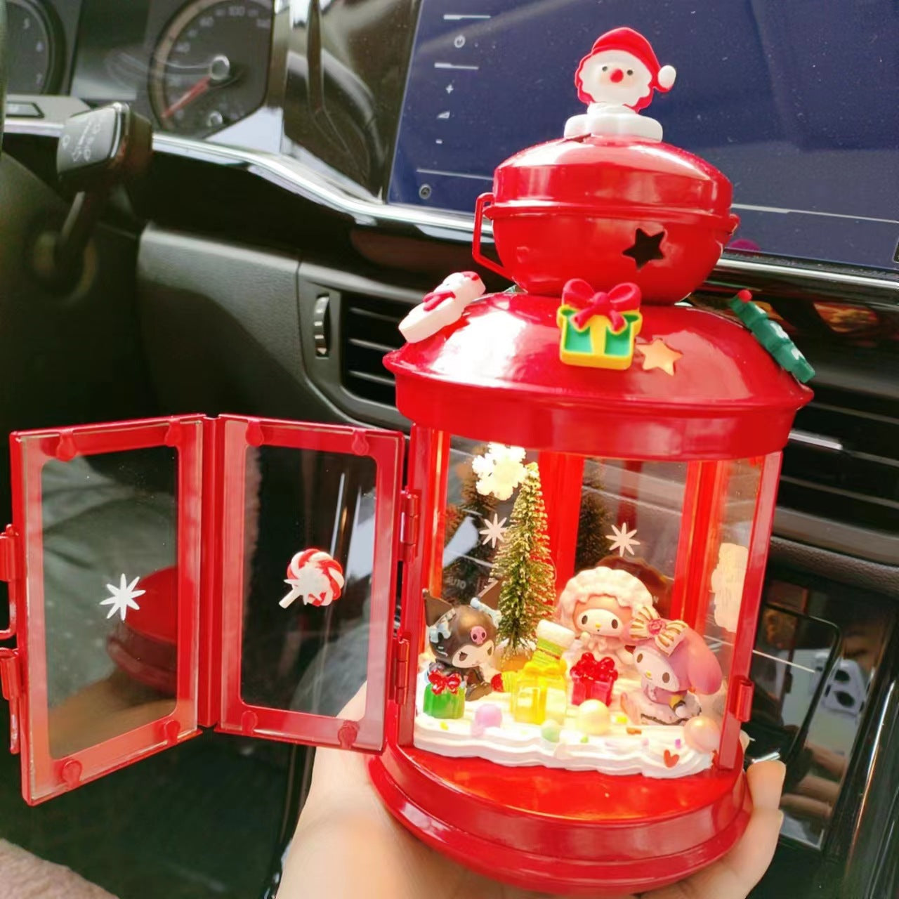 Mini DIY Toys for LIVE