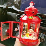 Mini DIY Toys for LIVE