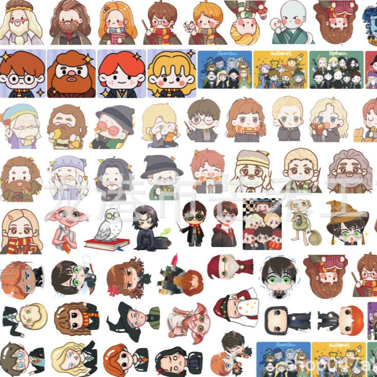 Mini DIY Toys for LIVE