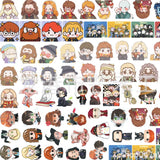 Mini DIY Toys for LIVE