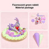 Mini Toys Material package