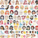 Mini DIY Toys for LIVE