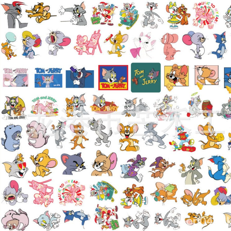 Mini DIY Toys for LIVE