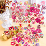 Mini DIY Toys for LIVE