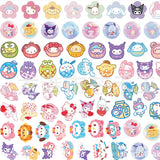 Mini DIY Toys for LIVE