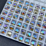 K9 Nail Art Big Diamond