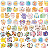 Mini DIY Toys for LIVE