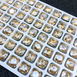 K9 Nail Art Big Diamond