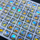 K9 Nail Art Big Diamond