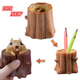 🔥50% OFF Squirrel Cup Fidget Toys