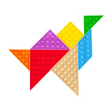 50% OFF New Colorful Fidget Toys