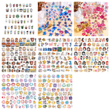 Mini DIY Toys for LIVE