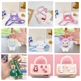 Mini DIY Toys for LIVE