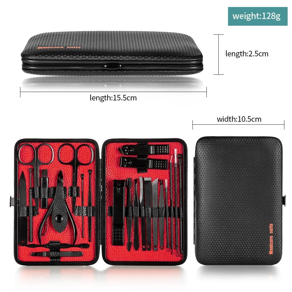 🔥40% OFF Stainless Steel Professional Nail Clipper