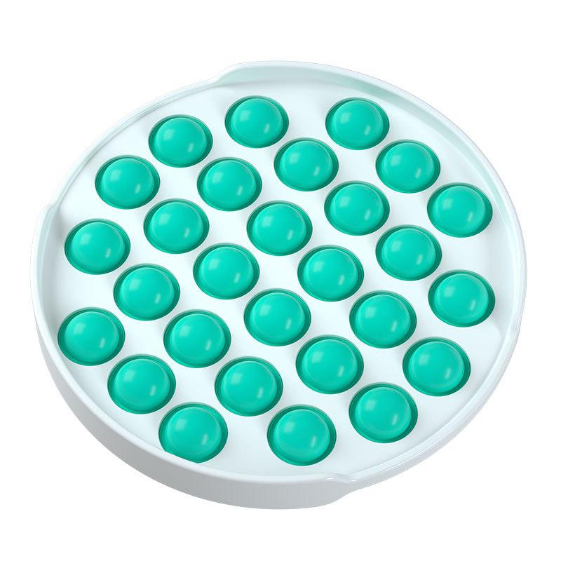 50% OFF New Colorful Fidget Push Pops