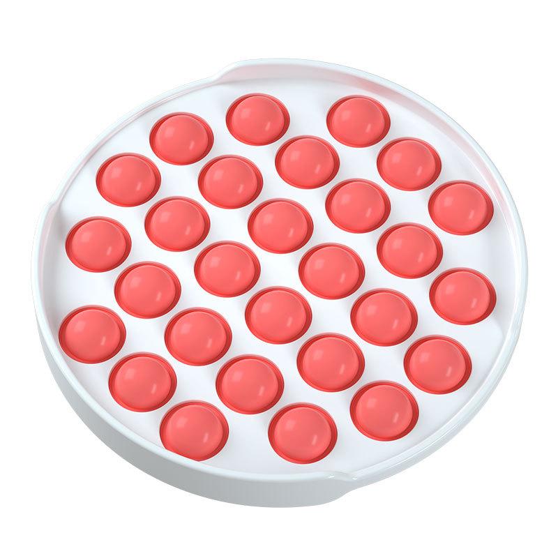 50% OFF New Colorful Fidget Push Pops