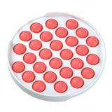 50% OFF New Colorful Fidget Push Pops