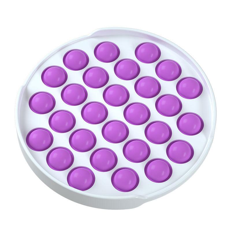 50% OFF New Colorful Fidget Push Pops