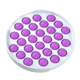 50% OFF New Colorful Fidget Push Pops