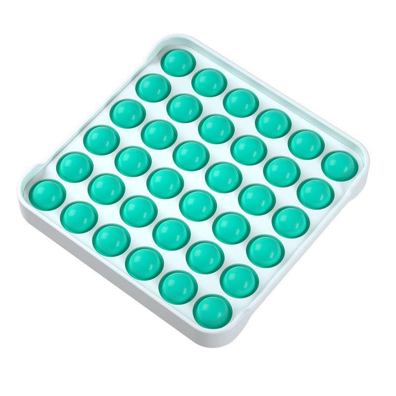 50% OFF New Colorful Fidget Push Pops