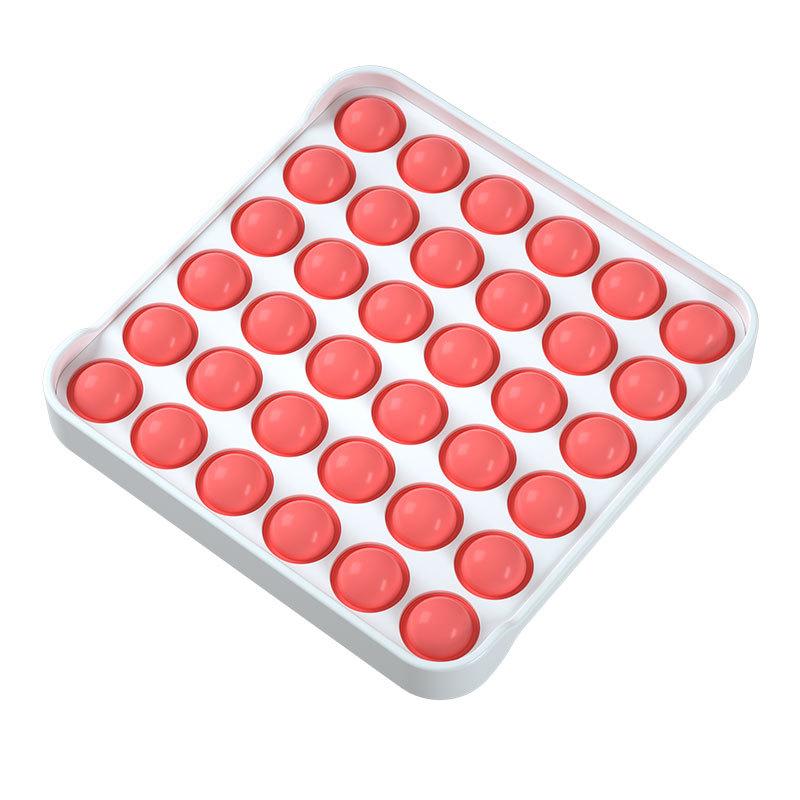50% OFF New Colorful Fidget Push Pops
