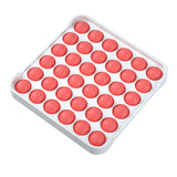 50% OFF New Colorful Fidget Push Pops