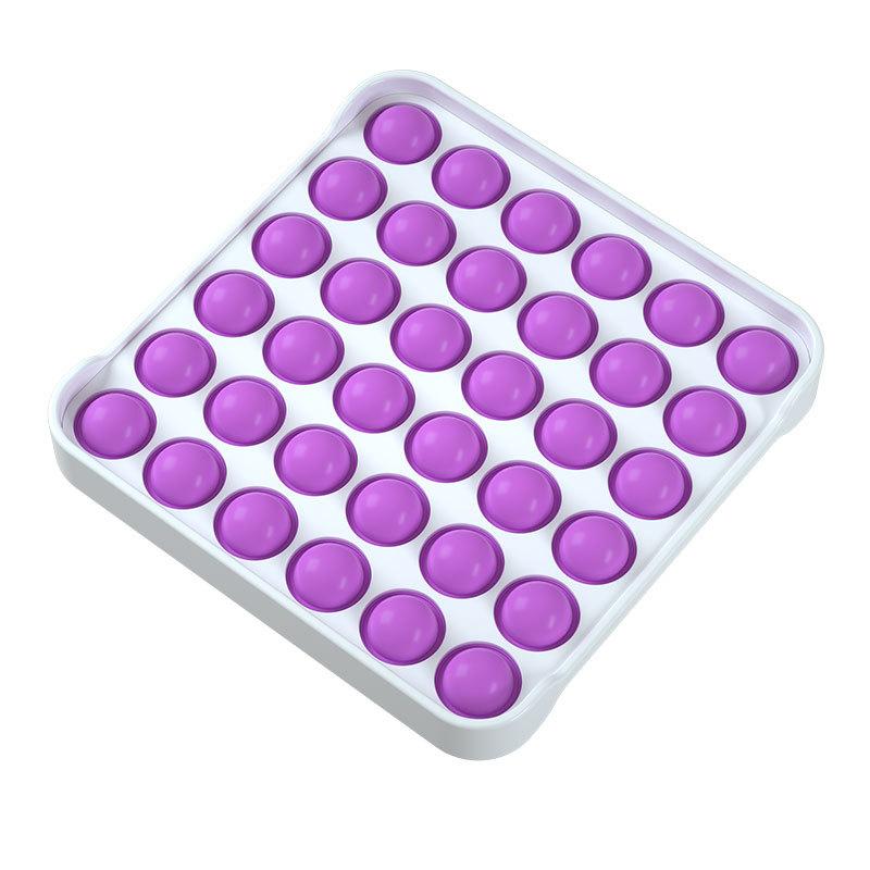 50% OFF New Colorful Fidget Push Pops