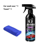 49%OFF Ceramic Car Coating 500ML