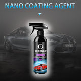 49%OFF Ceramic Car Coating 500ML