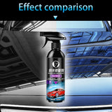 49%OFF Ceramic Car Coating 500ML