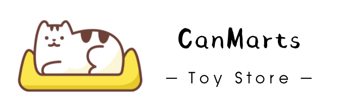 CanMarts - Toyshop